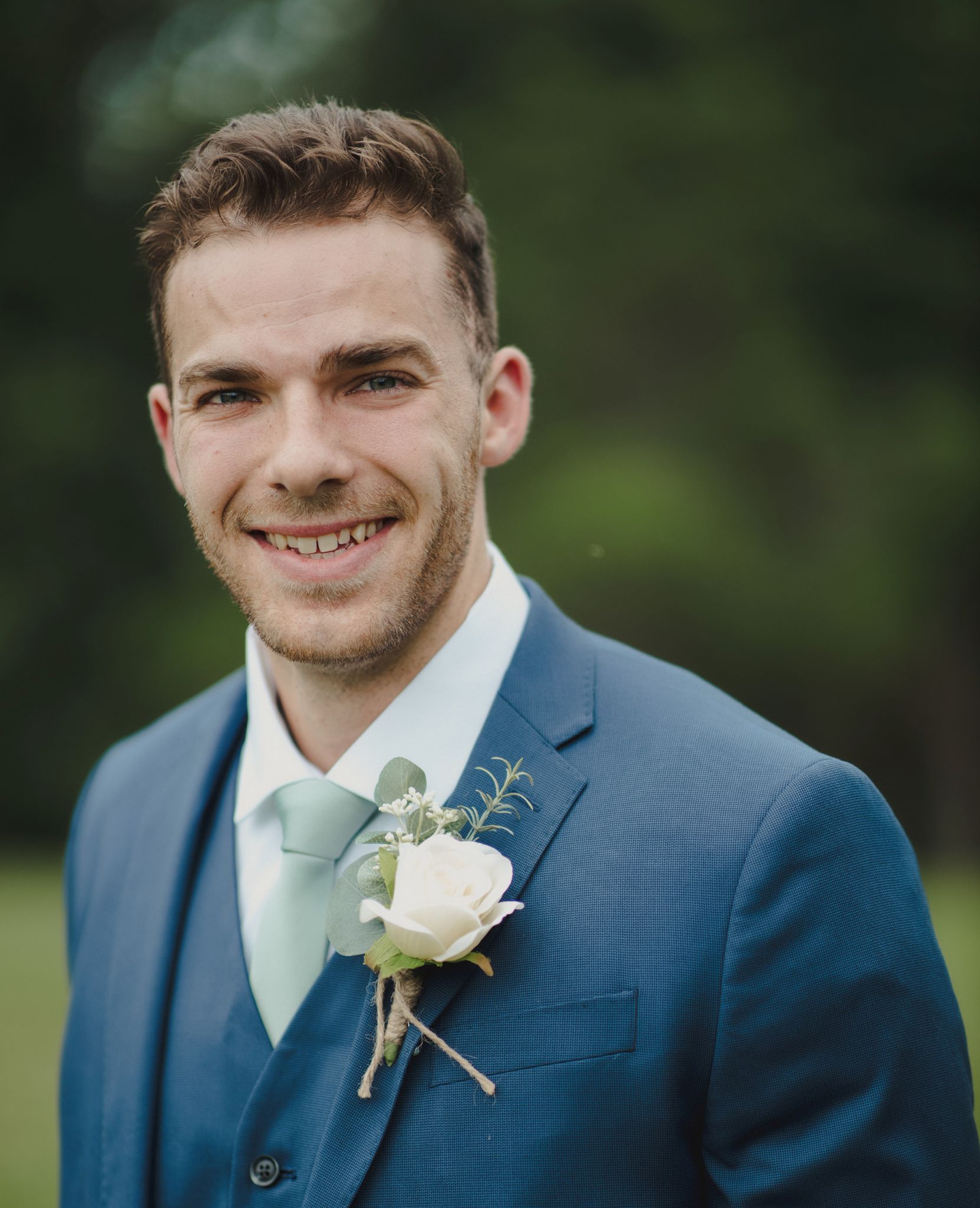 Daniel Plaugher